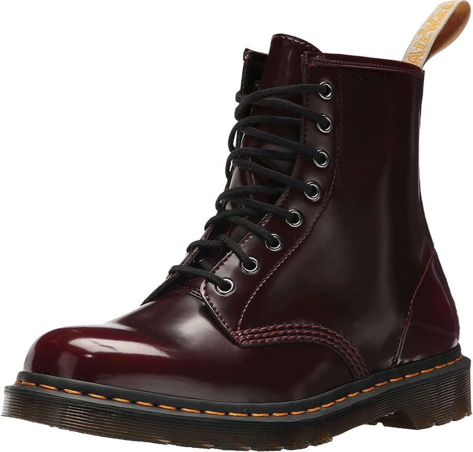 Anfibi dr. martens vegan 1460 stivali unisex adulto Via Veneto Store Prive