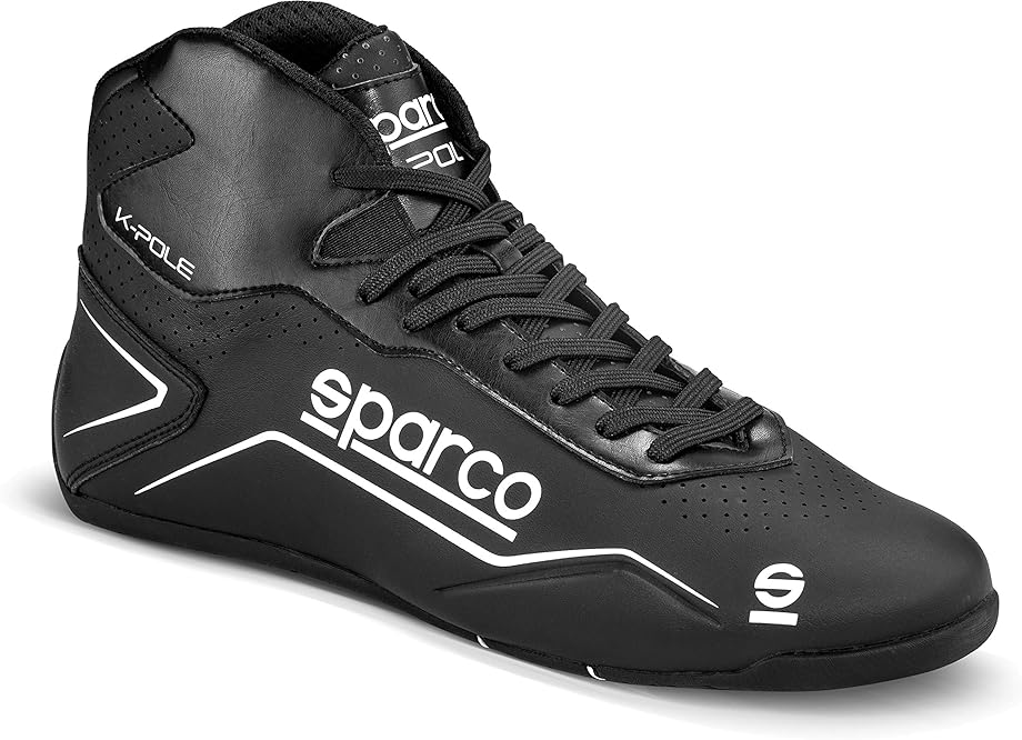Scarpe sparco kart hotsell