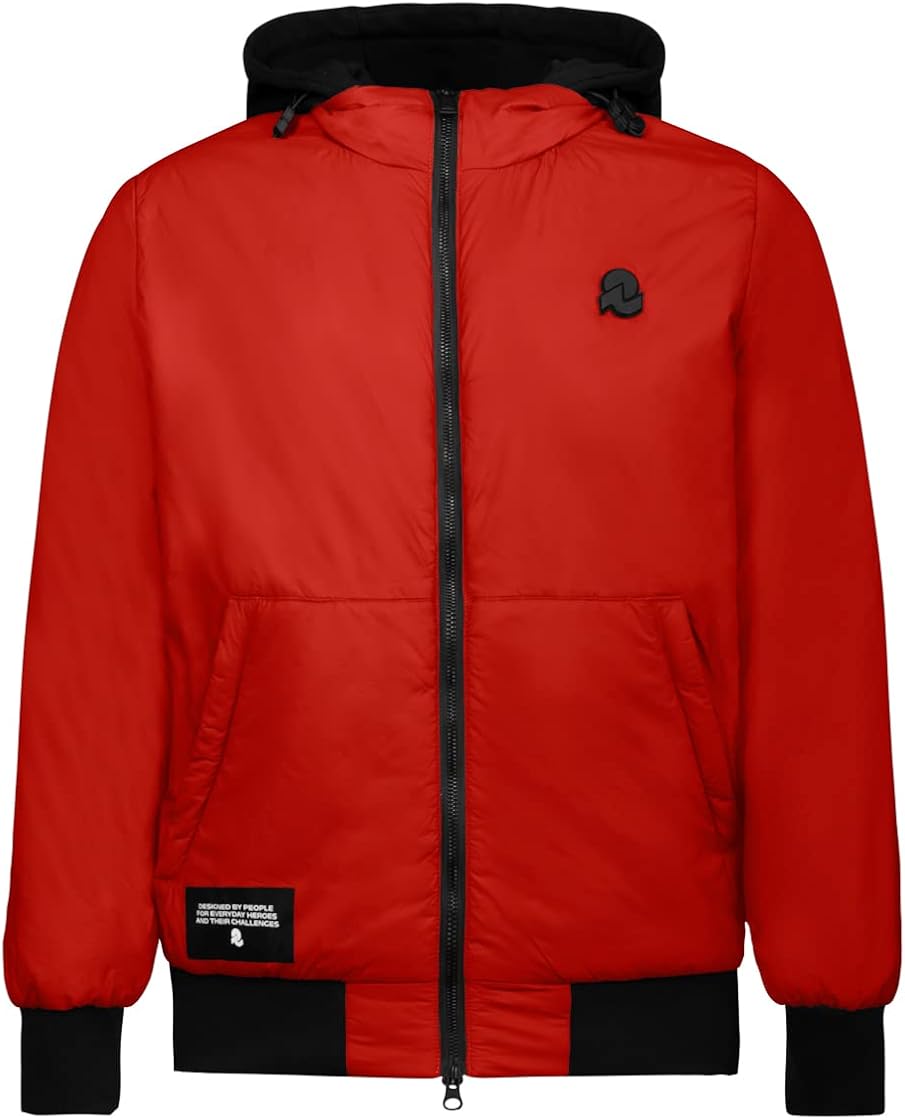 Felpa uomo invicta giubbino basico 4431948 u Via Veneto Store Prive