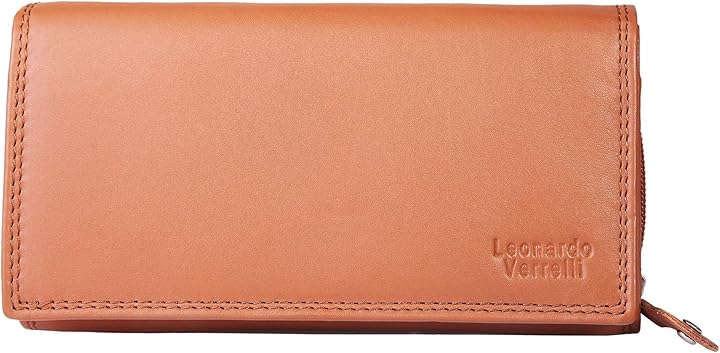 Portafoglio leonardo verrelli store