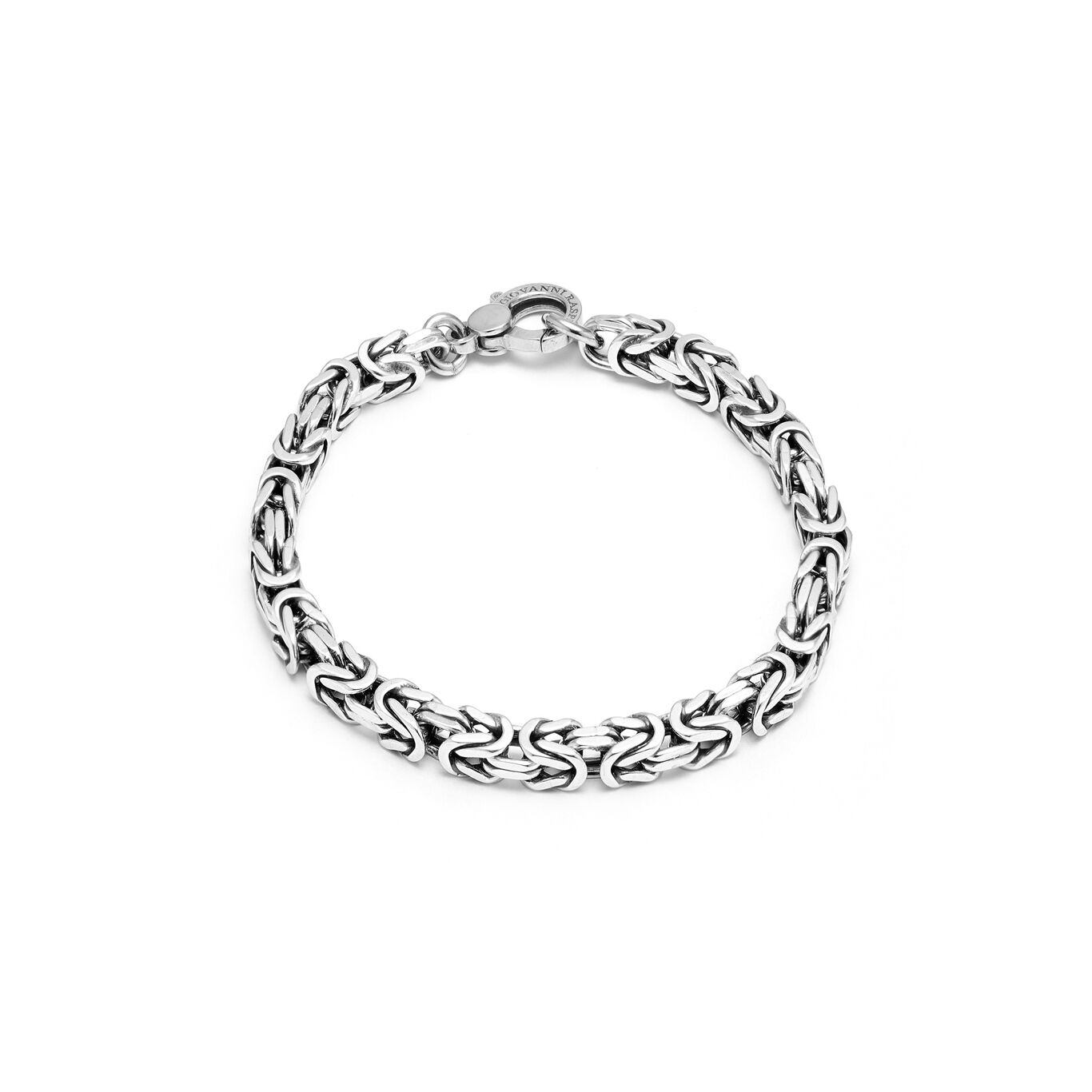 Bracciale Bizantina Quadra Giovanni Raspini 11064