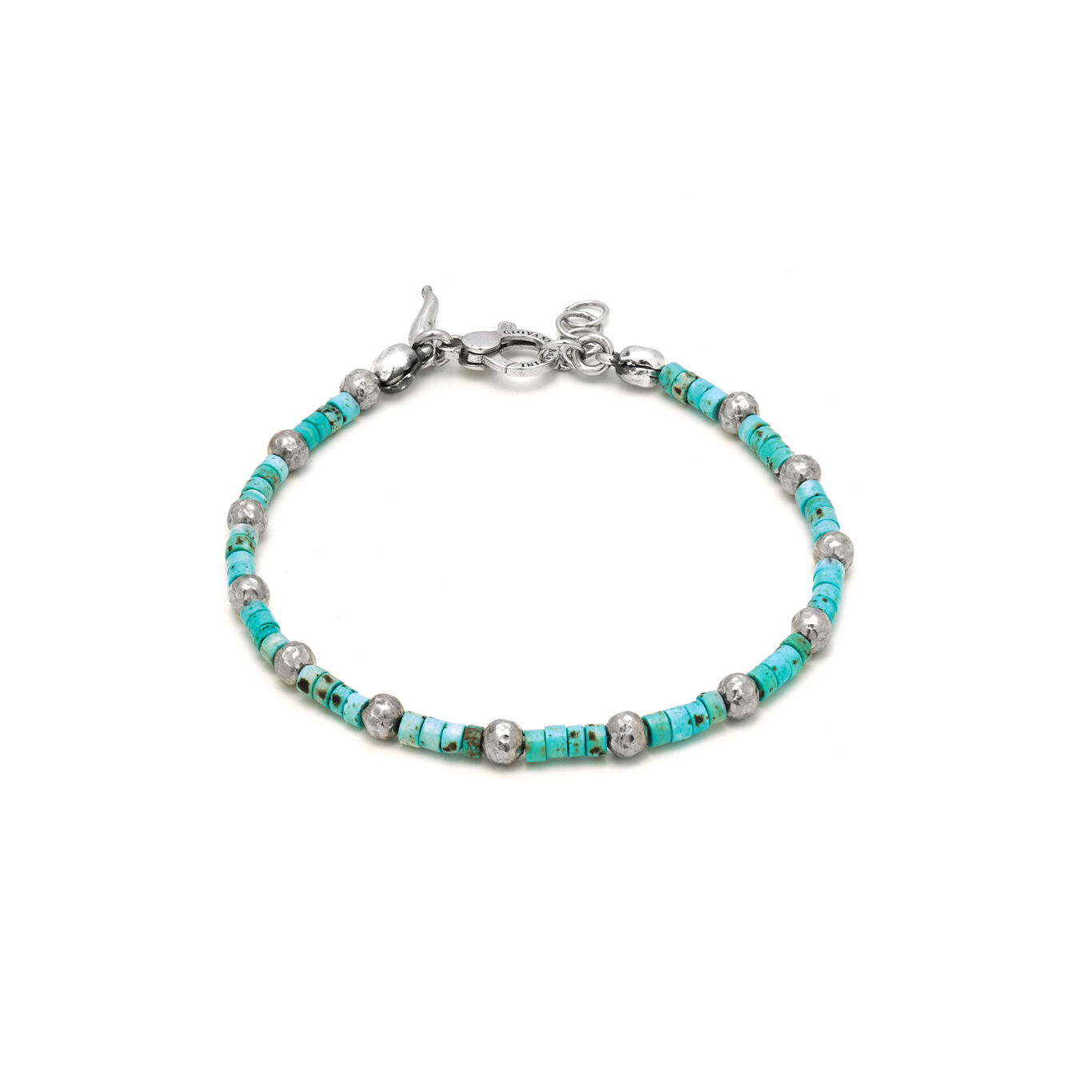 Bracciale Tango Howlite Giovanni Raspini 11362