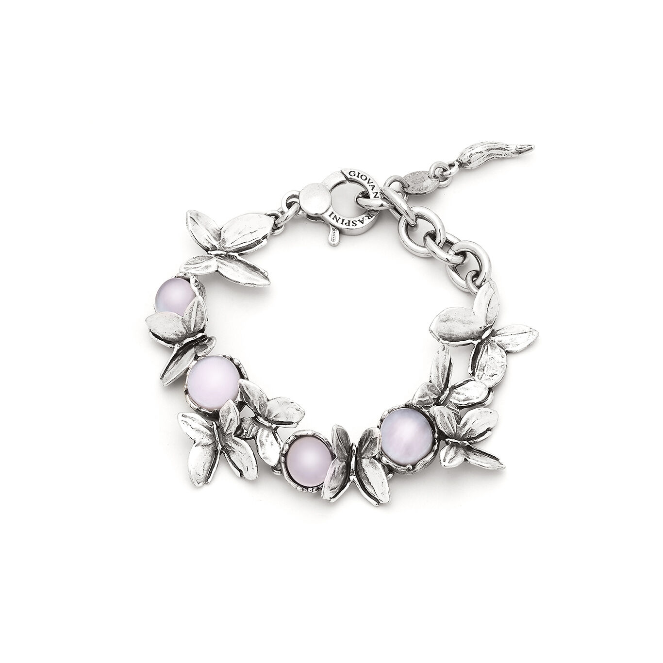 Bracciale Butterfly Grande Giovanni Raspini 11383